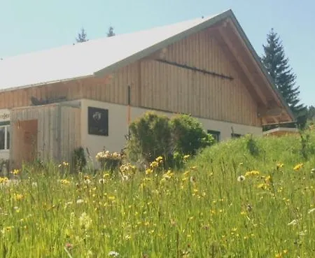 Zottlhof- Dein Urlaubszauber Auf 1.200m Nyaraló *