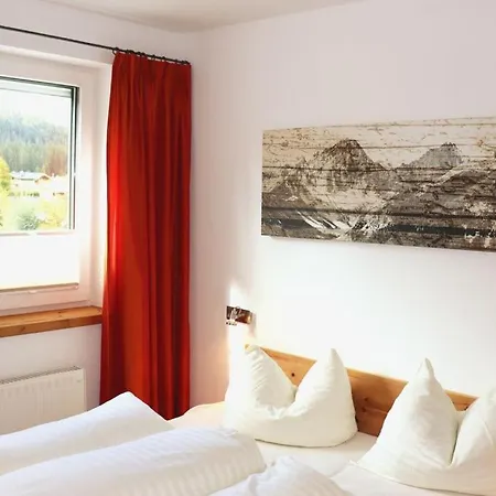 Zottlhof- Dein Urlaubszauber Auf 1.200m * Leutasch