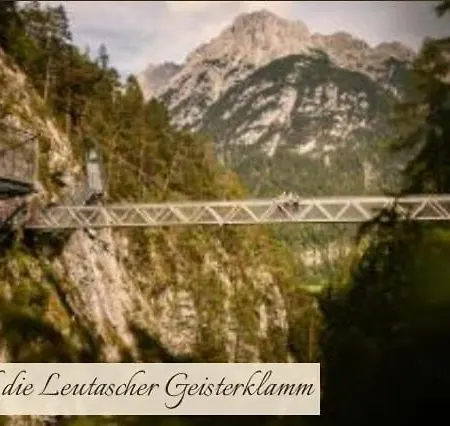 Zottlhof- Dein Urlaubszauber Auf 1.200m *