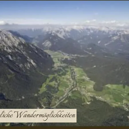 Zottlhof- Dein Urlaubszauber Auf 1.200m