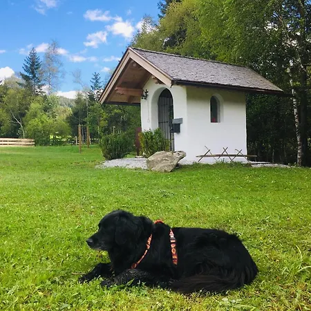 Holiday home Zottlhof- Dein Urlaubszauber Auf 1.200m