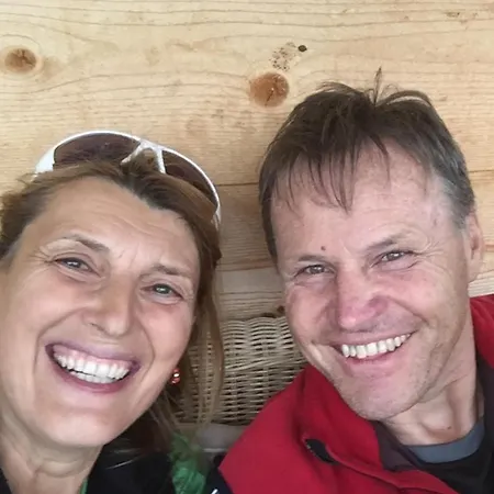 Zottlhof- Dein Urlaubszauber Auf 1.200m