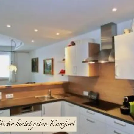 Zottlhof- Dein Urlaubszauber Auf 1.200m Holiday home Leutasch