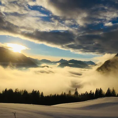 Zottlhof- Dein Urlaubszauber Auf 1.200m Nyaraló