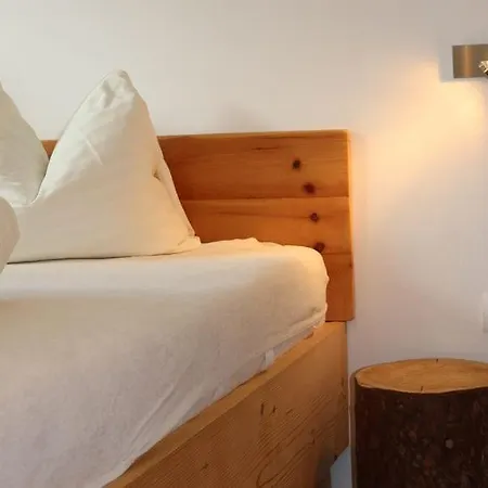 Zottlhof- Dein Urlaubszauber Auf 1.200m Nyaraló