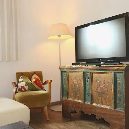 Zottlhof- Dein Urlaubszauber Auf 1.200m Holiday home *