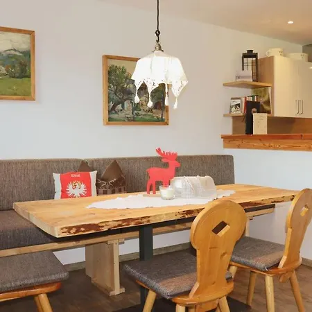 Zottlhof- Dein Urlaubszauber Auf 1.200m Nyaraló