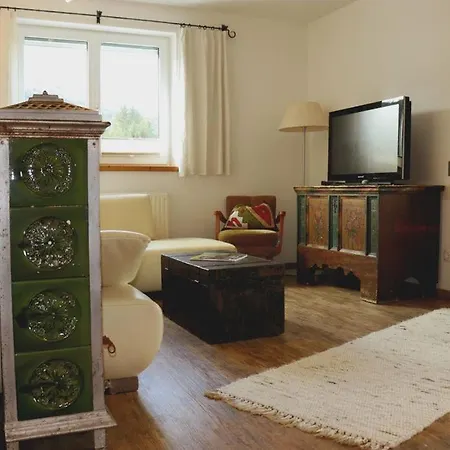 Zottlhof- Dein Urlaubszauber Auf 1.200m Nyaraló