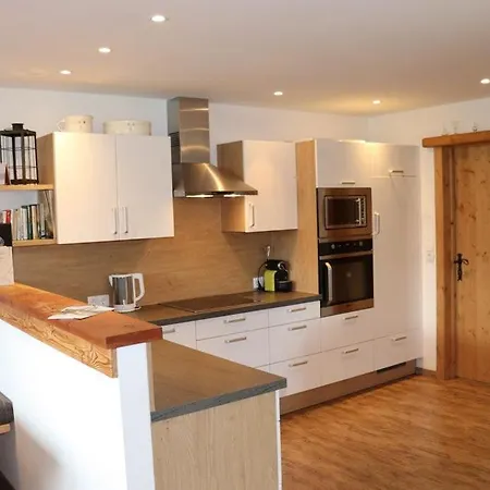 Zottlhof- Dein Urlaubszauber Auf 1.200m Nyaraló *