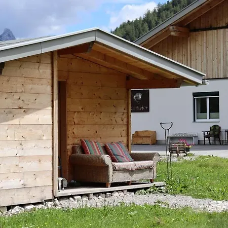 Zottlhof- Dein Urlaubszauber Auf 1.200m Nyaraló *