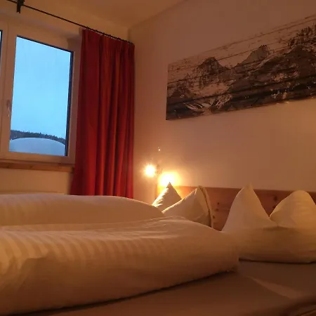 Zottlhof- Dein Urlaubszauber Auf 1.200m Nyaraló Leutasch