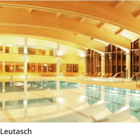 Zottlhof- Dein Urlaubszauber Auf 1.200m