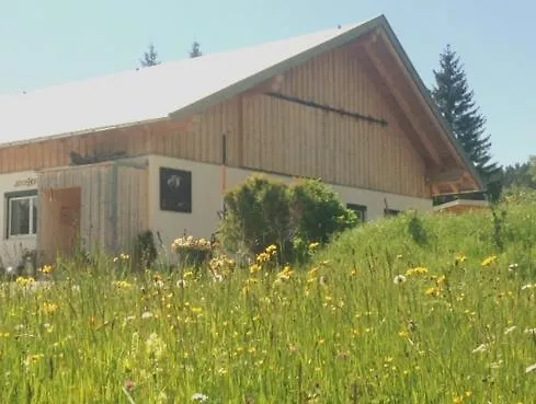 Zottlhof- Dein Urlaubszauber Auf 1.200m Vakantiehuis *