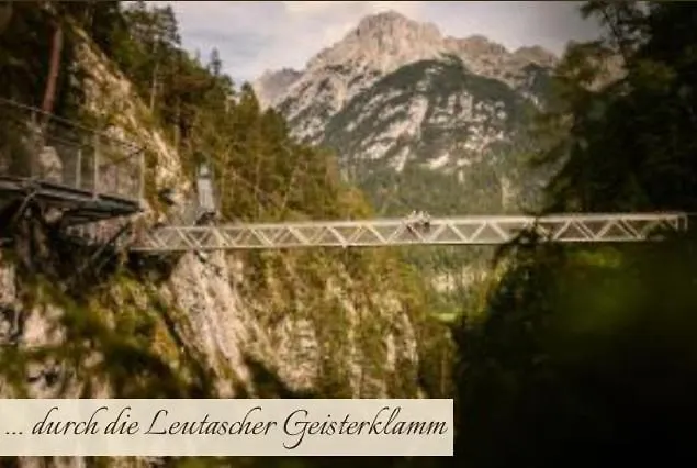 Zottlhof- Dein Urlaubszauber Auf 1.200m *