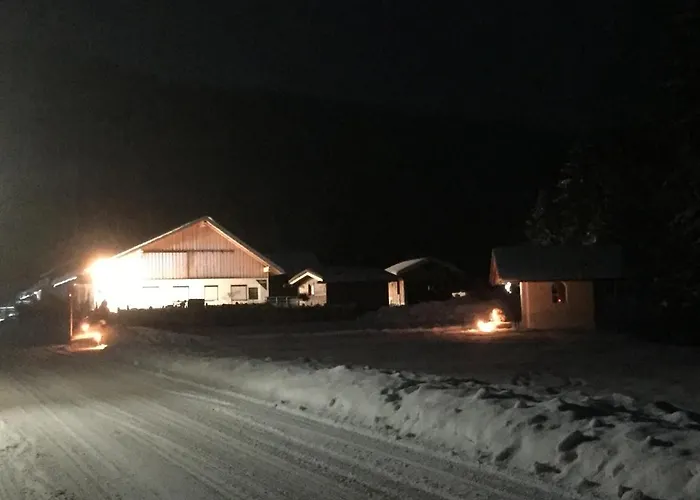 Zottlhof- Dein Urlaubszauber Auf 1.200m *