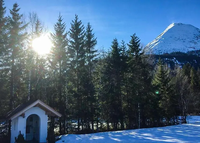 Vakantiehuis Zottlhof- Dein Urlaubszauber Auf 1.200m *