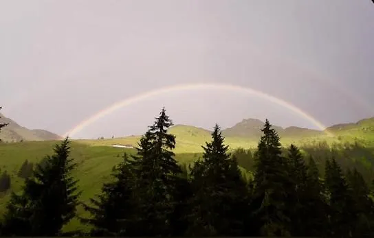 Vakantiehuis Zottlhof- Dein Urlaubszauber Auf 1.200m *