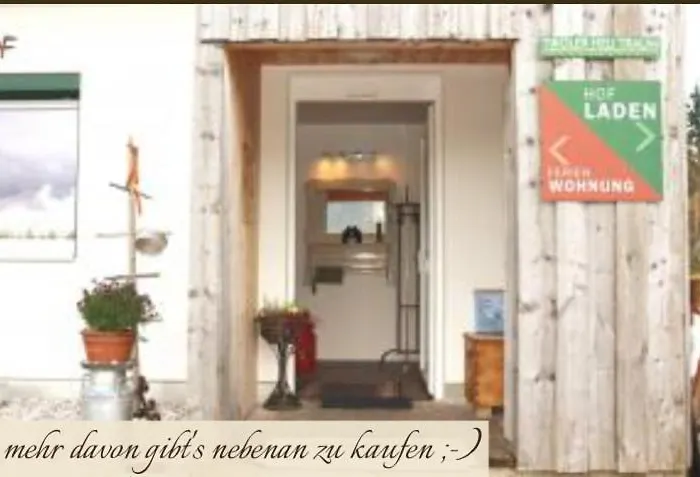 Vakantiehuis Zottlhof- Dein Urlaubszauber Auf 1.200m Leutasch