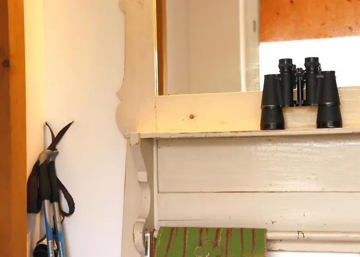 Zottlhof- Dein Urlaubszauber Auf 1.200m * Leutasch