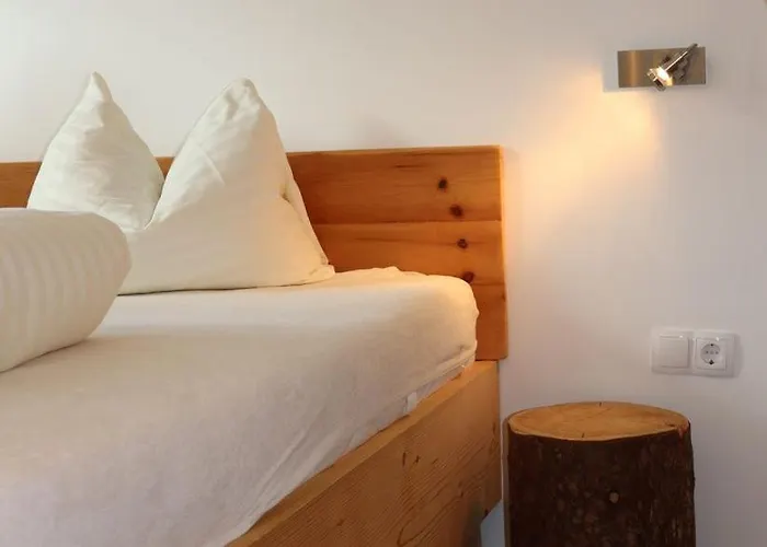 Zottlhof- Dein Urlaubszauber Auf 1.200m Vakantiehuis