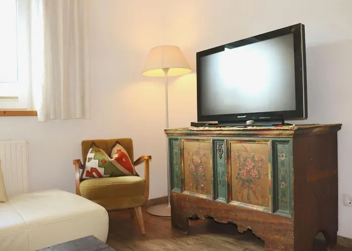 Zottlhof- Dein Urlaubszauber Auf 1.200m Vakantiehuis *