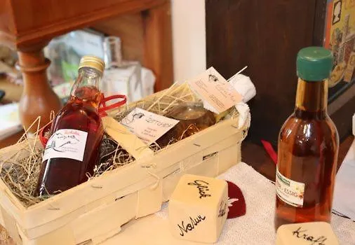 Vakantiehuis Zottlhof- Dein Urlaubszauber Auf 1.200m *