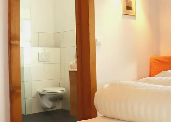 Zottlhof- Dein Urlaubszauber Auf 1.200m * Leutasch