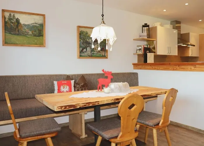 Zottlhof- Dein Urlaubszauber Auf 1.200m Vakantiehuis