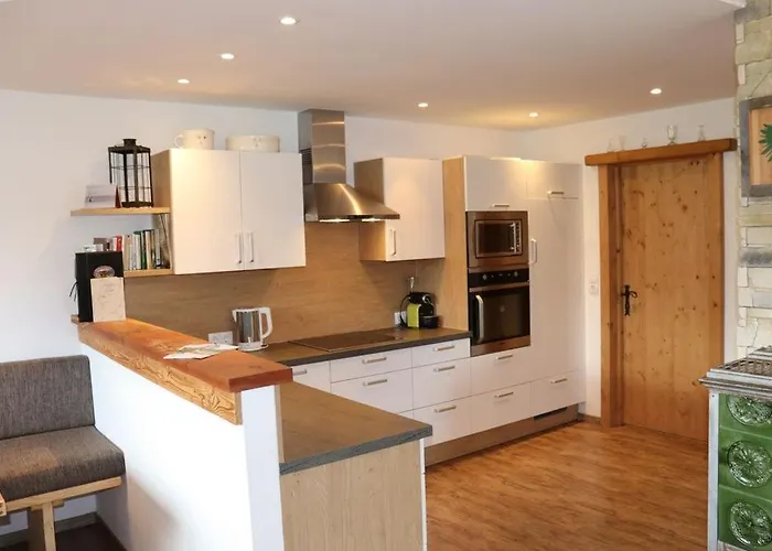 Zottlhof- Dein Urlaubszauber Auf 1.200m Vakantiehuis *