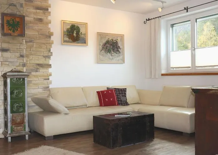 Zottlhof- Dein Urlaubszauber Auf 1.200m