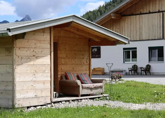 Zottlhof- Dein Urlaubszauber Auf 1.200m Vakantiehuis *