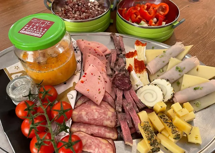 Zottlhof- Dein Urlaubszauber Auf 1.200m Vakantiehuis