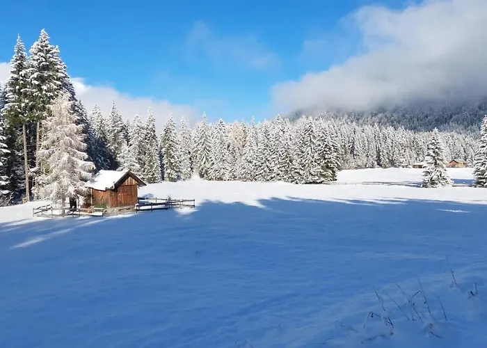 Zottlhof- Dein Urlaubszauber Auf 1.200m