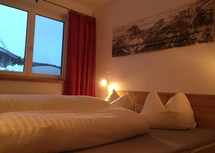 Zottlhof- Dein Urlaubszauber Auf 1.200m Vakantiehuis Leutasch