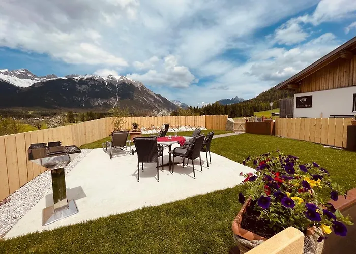 Zottlhof- Dein Urlaubszauber Auf 1.200m