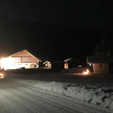 Zottlhof- Dein Urlaubszauber Auf 1.200m *