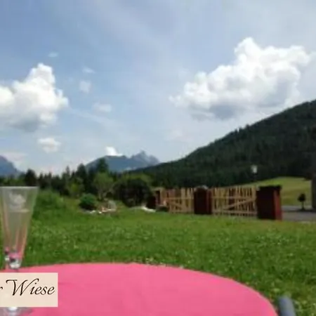 Zottlhof- Dein Urlaubszauber Auf 1.200m *