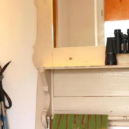 Zottlhof- Dein Urlaubszauber Auf 1.200m * Leutasch