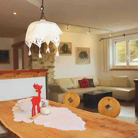 Zottlhof- Dein Urlaubszauber Auf 1.200m Leutasch