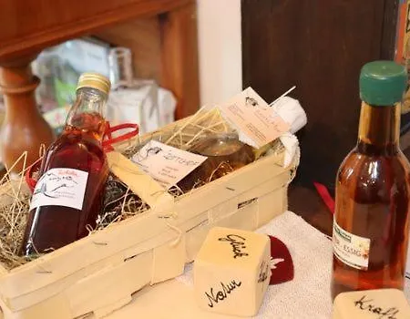 Σπίτι διακοπών Zottlhof- Dein Urlaubszauber Auf 1.200m *