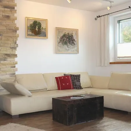 Zottlhof- Dein Urlaubszauber Auf 1.200m