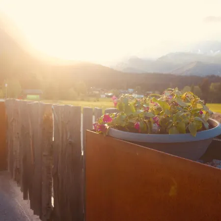 Zottlhof- Dein Urlaubszauber Auf 1.200m