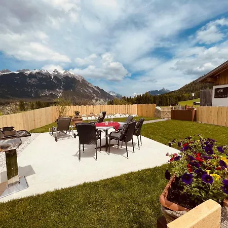 Zottlhof- Dein Urlaubszauber Auf 1.200m