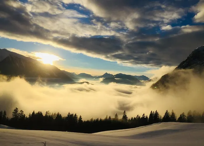 Zottlhof- Dein Urlaubszauber Auf 1.200m Prázdninový dům