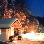 Nyaraló Zottlhof- Dein Urlaubszauber Auf 1.200m Leutasch