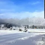 Zottlhof- Dein Urlaubszauber Auf 1.200m Nyaraló