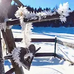 Nyaraló Zottlhof- Dein Urlaubszauber Auf 1.200m
