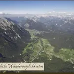 Zottlhof- Dein Urlaubszauber Auf 1.200m