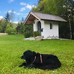 Nyaraló Zottlhof- Dein Urlaubszauber Auf 1.200m