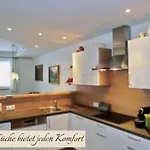Zottlhof- Dein Urlaubszauber Auf 1.200m Nyaraló Leutasch